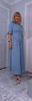 Binty Midi Dress