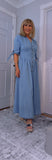 Binty Midi Dress