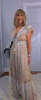 Thea Bohemian Dress