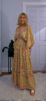 Everi Bohemian Dress