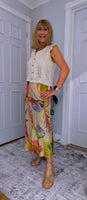 Amora Slip Skirt