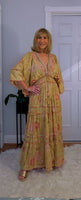 Everi Bohemian Dress