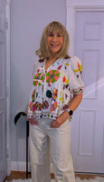 Safiya Blouse
