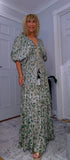 Delphi Dress