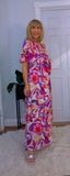 Flora Dress