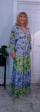 Lyla Bohemian Dress