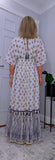 Trixibelle Bohemian Dress