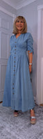 Binty Midi Dress