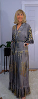 Matilda Kimono  Dress