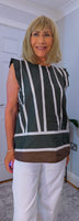 Francis Blouse