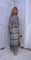 Tatiana Dress