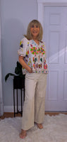 Safiya Blouse