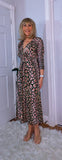 Lori Midi Dress
