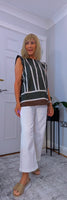 Francis Blouse