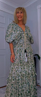 Delphi Dress