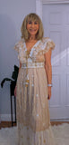 Thea Bohemian Dress