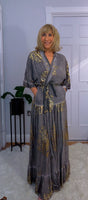 Matilda Kimono  Dress