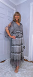 Tatiana Dress