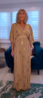 Joss Bohemian Dress