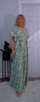 Savannah Jumpsuit (Please Read Description).
