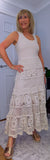 Jude Bohemian Skirt