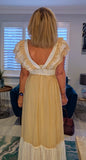 Thea Bohemian Dress