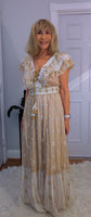 Thea Bohemian Dress