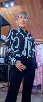 Jaime Blouse