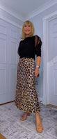 Amora Slip Skirt