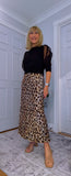 Amora Slip Skirt