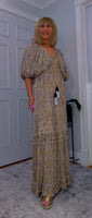 Delphi Dress