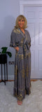 Matilda Kimono  Dress
