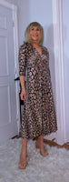 Lori Midi Dress