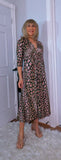 Lori Midi Dress