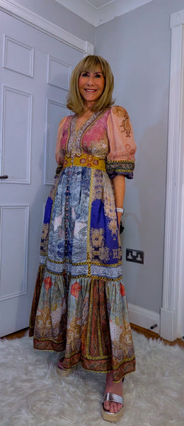 Sloane Dress