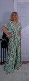 Savannah Jumpsuit (Please Read Description).