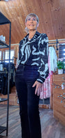 Jaime Blouse