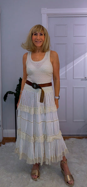 Layla Gypsy Skirt
