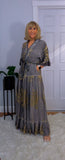 Matilda Kimono  Dress