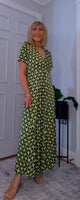 Etta Midi Dress