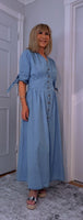 Binty Midi Dress