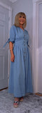 Binty Midi Dress