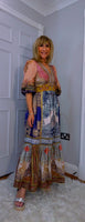 Sloane Dress