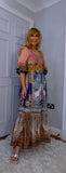 Sloane Dress