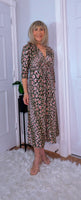 Lori Midi Dress