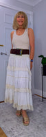 Layla Gypsy Skirt