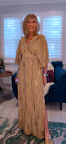 Joss Bohemian Dress