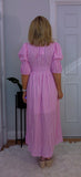 Wanda Midi Dress