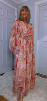 Tia Prairie Dress