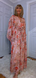 Tia Prairie Dress